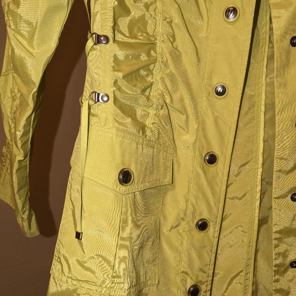 Amazing jacket - Picture 3 of 10